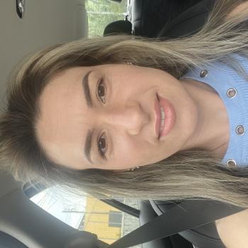 Emprego de babá em Vinhedo: emprego de babá Daniela fernanda