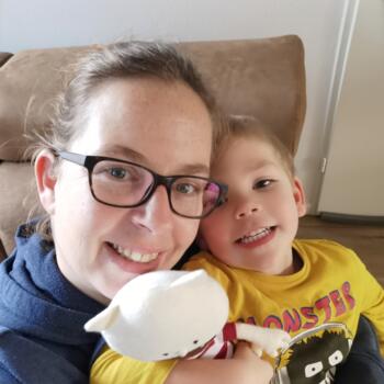 Babysitter Job in Venlo: Babysitter Job Danielle