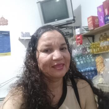 Niñera en Santa Marta: Yomaira corttina Fontalvo