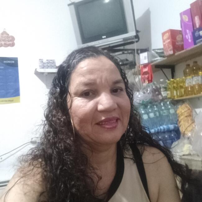 Niñera en Santa Marta: Yomaira corttina Fontalvo