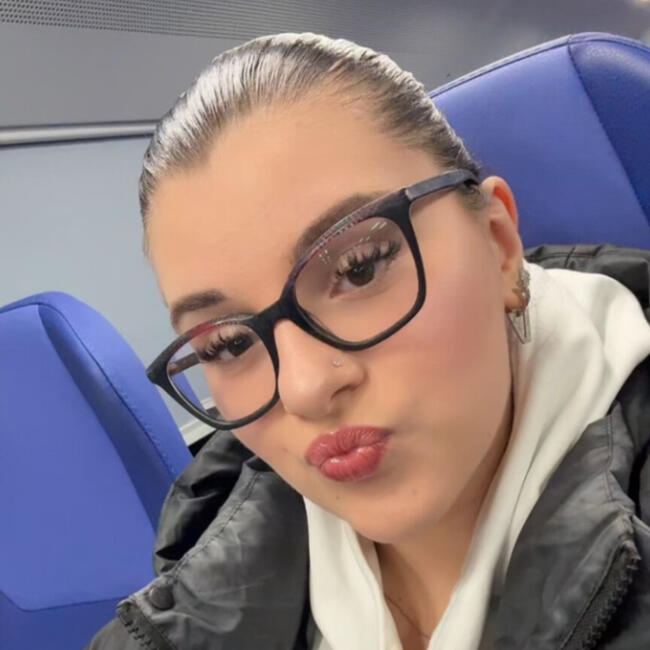 Babysitter in Caselle Torinese: Sara