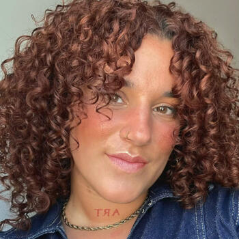 Babysitter Rouen: Louna