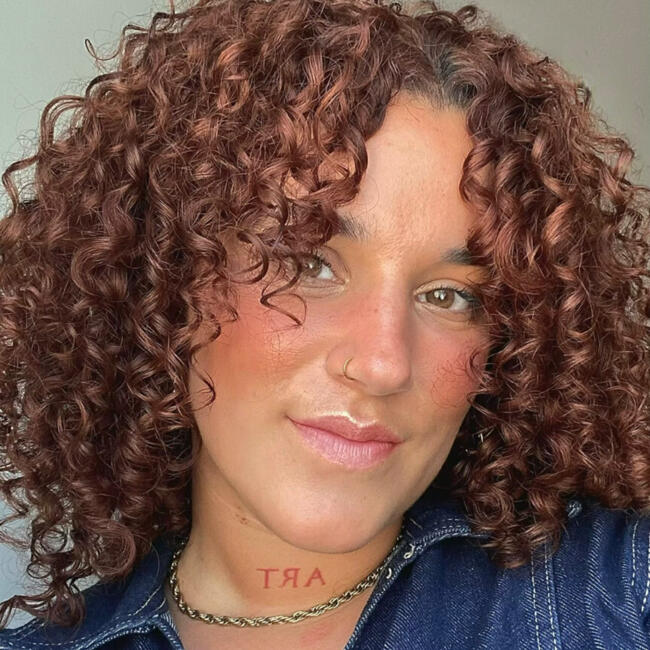 Babysitter in Rouen: Louna