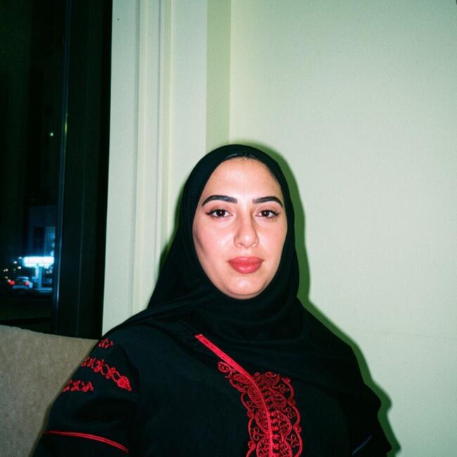 Babysitting job in Sharjah city: Um hamad