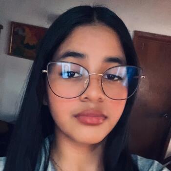 Babysitter in Cabudare: Stefani