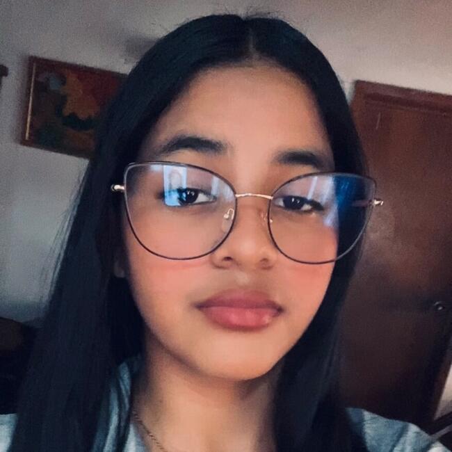Babysitter in Cabudare: Stefani