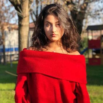 Babysitter in Bergen: Maimouna