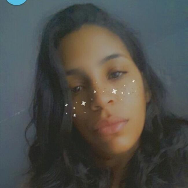 Babá em Contagem: Paloma