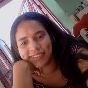 Babysitter in Ciudad Guayana: Yerlys Mariana