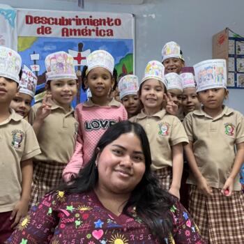 Niñera en San Miguelito: Amarilis Batista