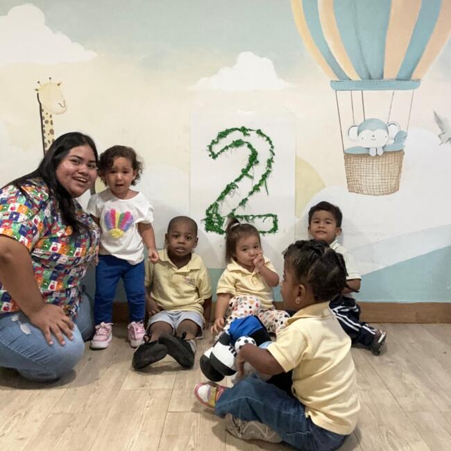 Babysitter in San Miguelito: Amarilis Batista