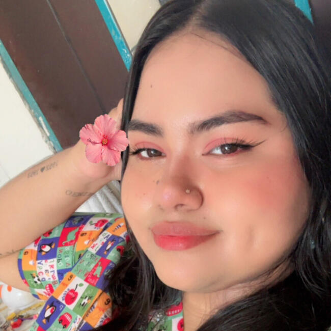 Babysitter in San Miguelito: Amarilis Batista