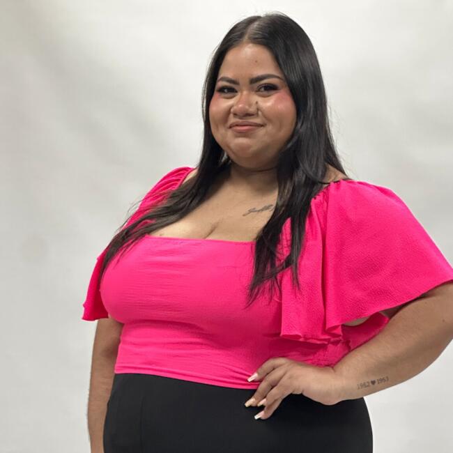 Niñera en San Miguelito: Amarilis Batista