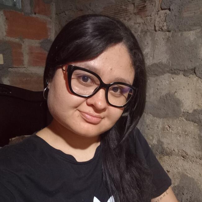 Babysitter in Medellín: Daniela