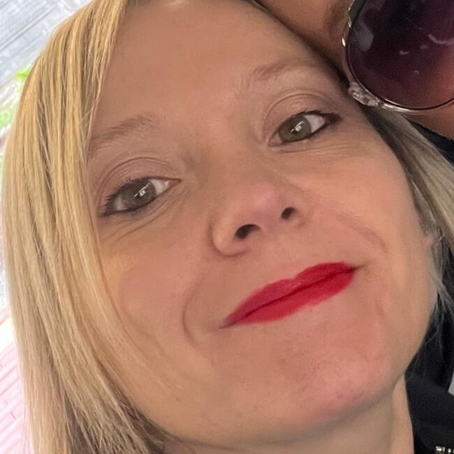 Babysitter a Asso: Debora Miconi