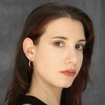 Babysitter Granada: Verónica