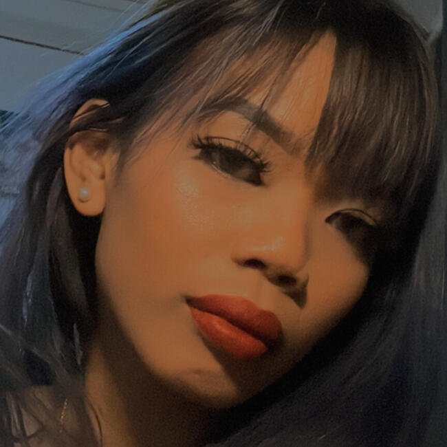 Singapore Island的临时保姆工作: Ari