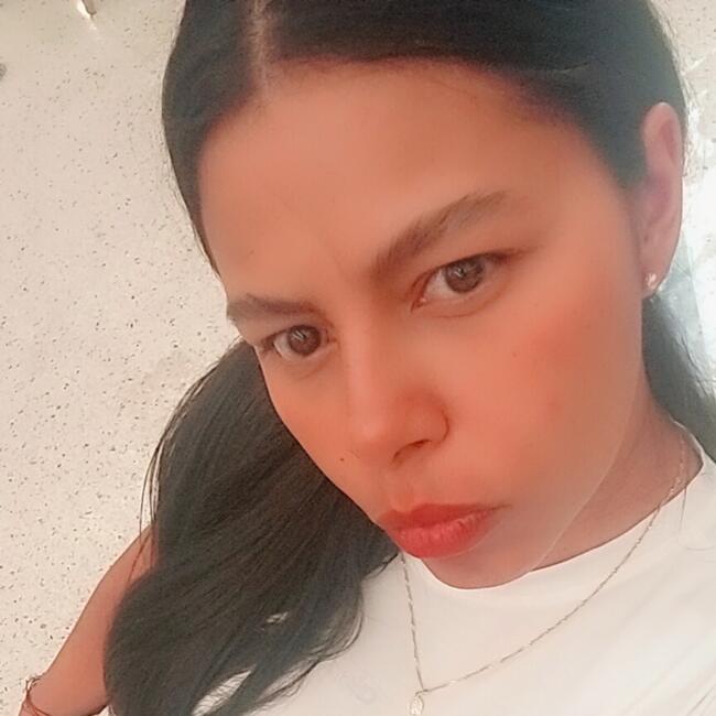 Babysitter in Caracas: Yuhaisi