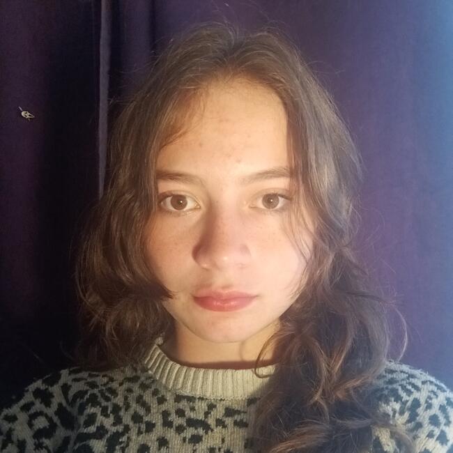 Niñera en La Serena: Jhania Osorio