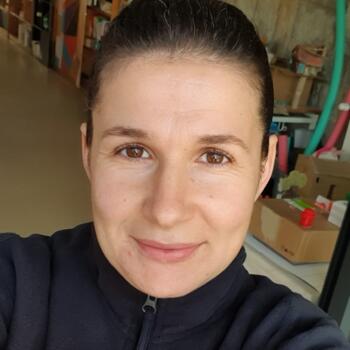 Baby-sitter in Lisbonne: Sofia Miguel