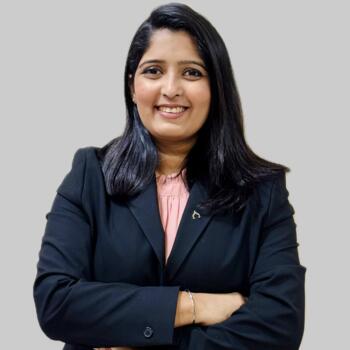 Babysitter in Berlin: Mitali