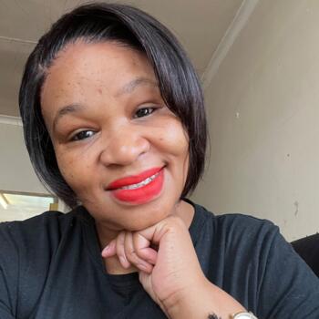 Nanny in Cape Town: Tina