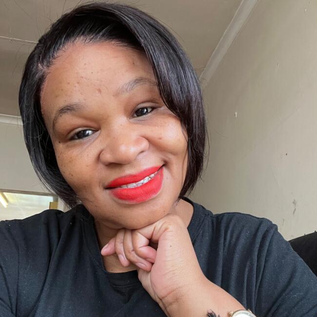 Nanny in Cape Town: Tina