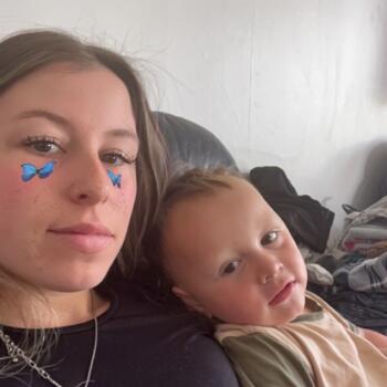 Babysitting job in Marton: babysitting job Tayla