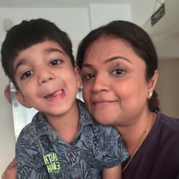 कोच्चि में बेबीसिटिंग की नौकरी: बेबीसिटिंग से जुड़े काम Rini seth