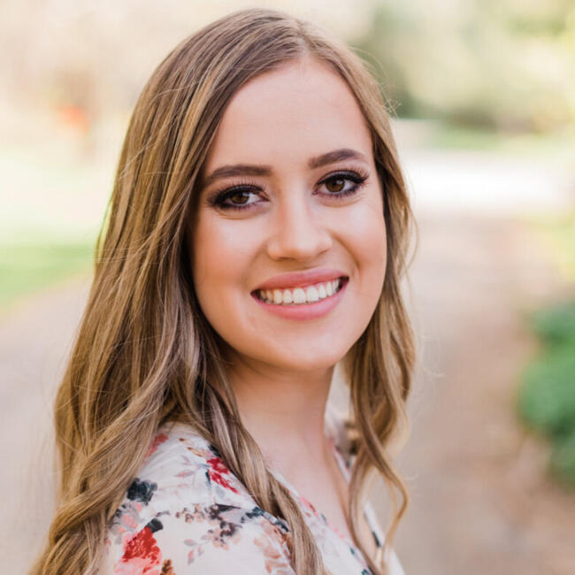 Opiekunka do dziecka w Stargard: Paulina