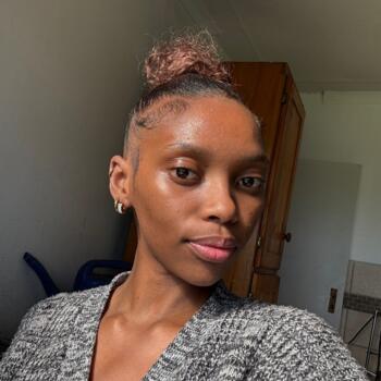 Babysitter in Port Elizabeth: Gabi