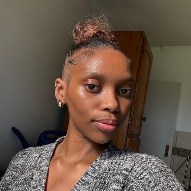 Babysitter in Port Elizabeth: Gabi