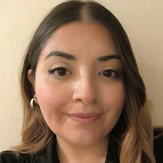 Babysitter in Valparaíso: Katherine