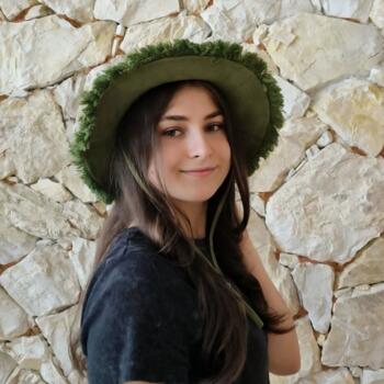Bonă Chișinău: Olga