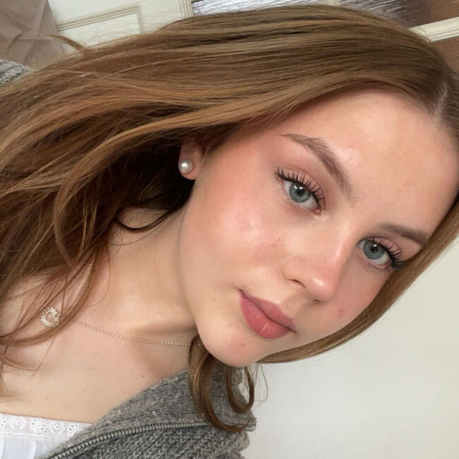 Barnvakt i Tavastehus: Alisa ja Fanni