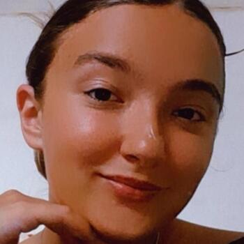 Babysitter in Cantanhede: Mariana