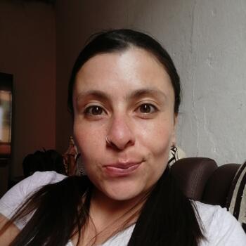 Babysitter in Mosquera: Geraldine