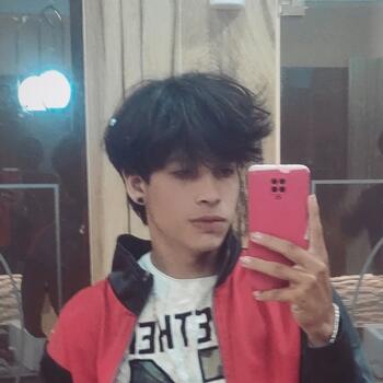 Niñera en Ypané: Juan