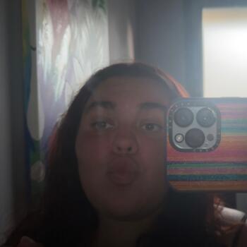 Babysitter in Arcachon: Oceane