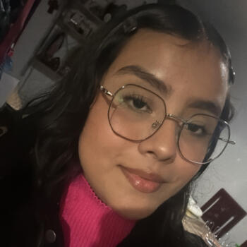 Babysitter León: Fatima