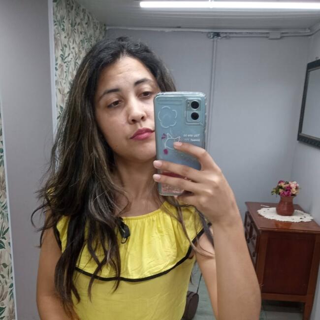 Babysitter in Alvorada (Rio Grande do Sul): Carol