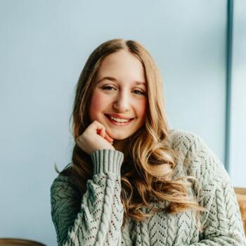 Babysitter in Ellensburg: Laci