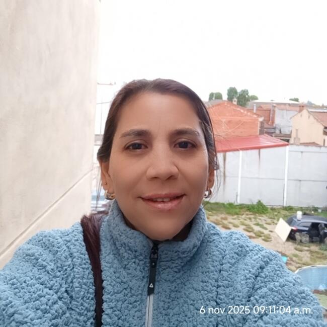 Niñera en Talavera de la Reina: Yolanda