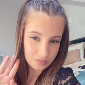 Babysitter Aubange: Sofia