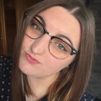 Babysitter Calcinate: Arianna