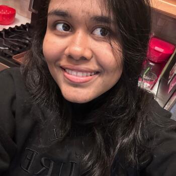 Nanny in Reading: Oleynis