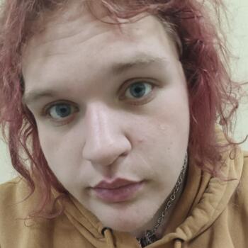 Babysitter in Allentown: Destiny