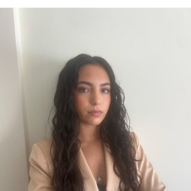 Babysitter em Viana do Castelo: Beatriz