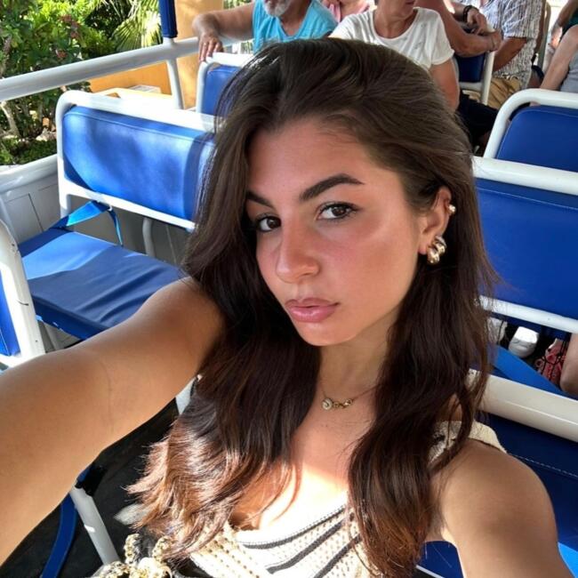 Babysitter a Bari: Giorgia