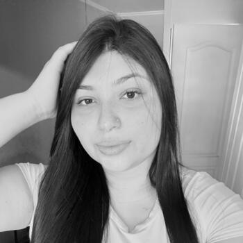 Babysitter in Lo Espejo: Jordana